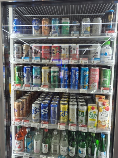 교촌치킨 대관령점 이미지