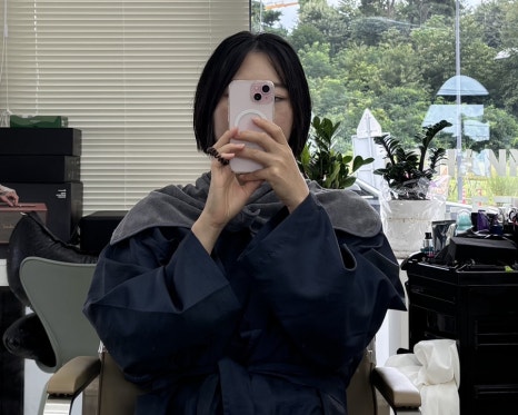 채널헤어송절지웰점 이미지
