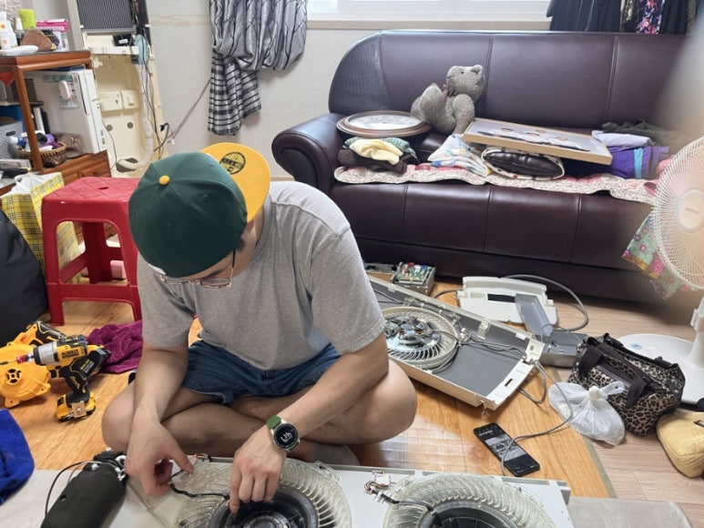 도깨비클린 이미지