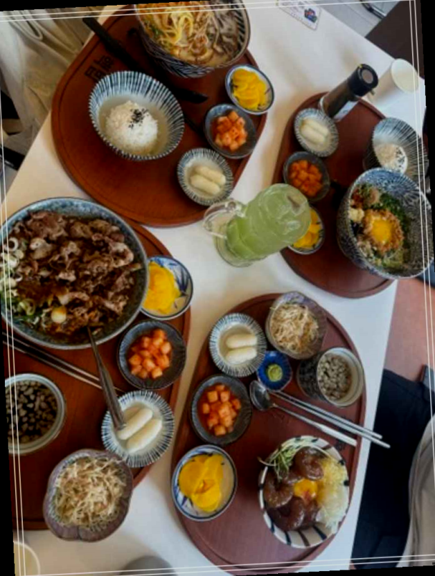 핵밥안산 이미지