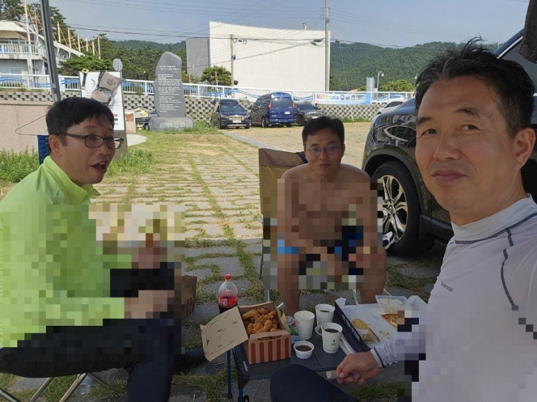페리카나만리포점 이미지