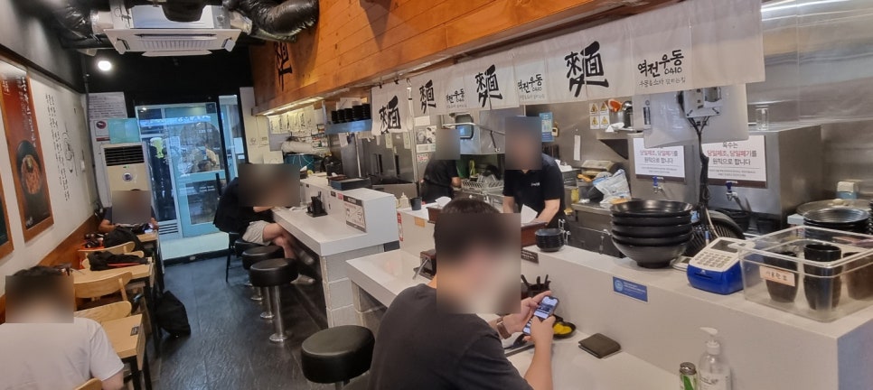 역전갈비 이미지