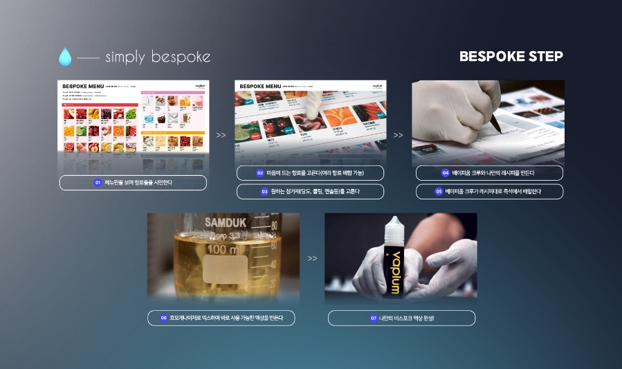 베이피움안산 이미지