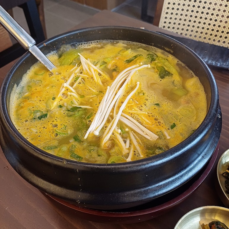 봉이밥 한티점 이미지