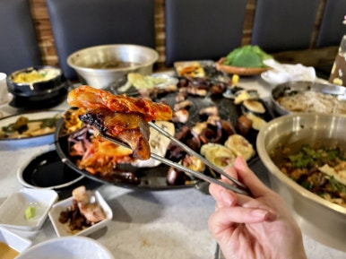 고향역 객사본점 이미지