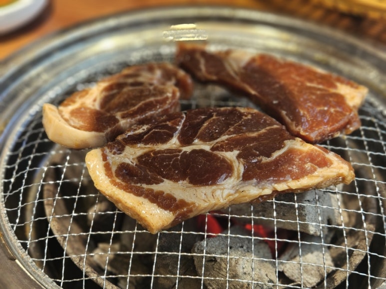 남사고기 이미지