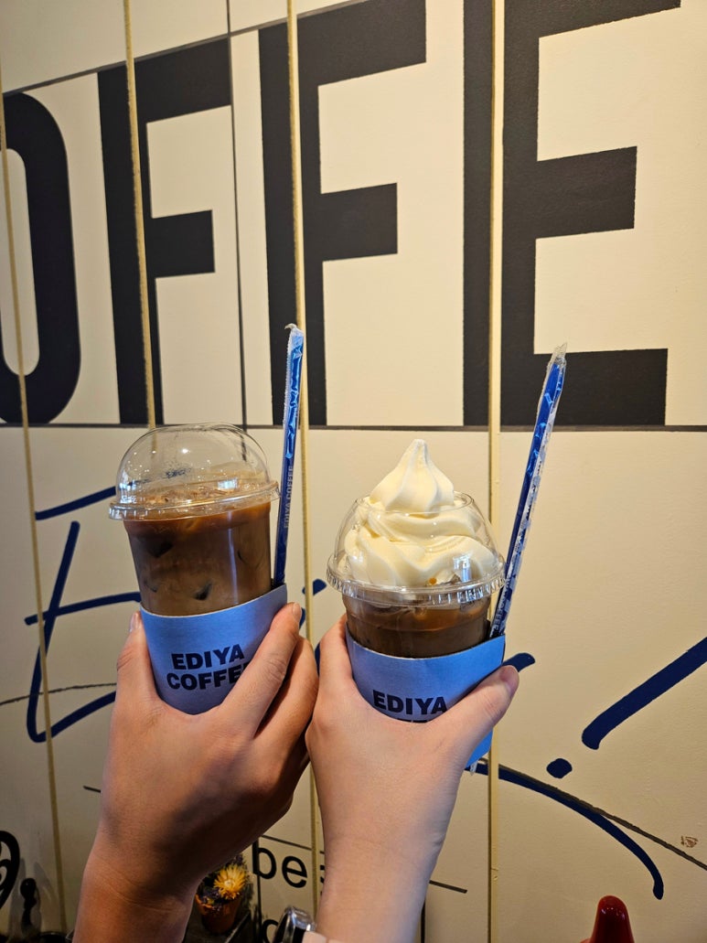 이디야커피평택시청점 이미지