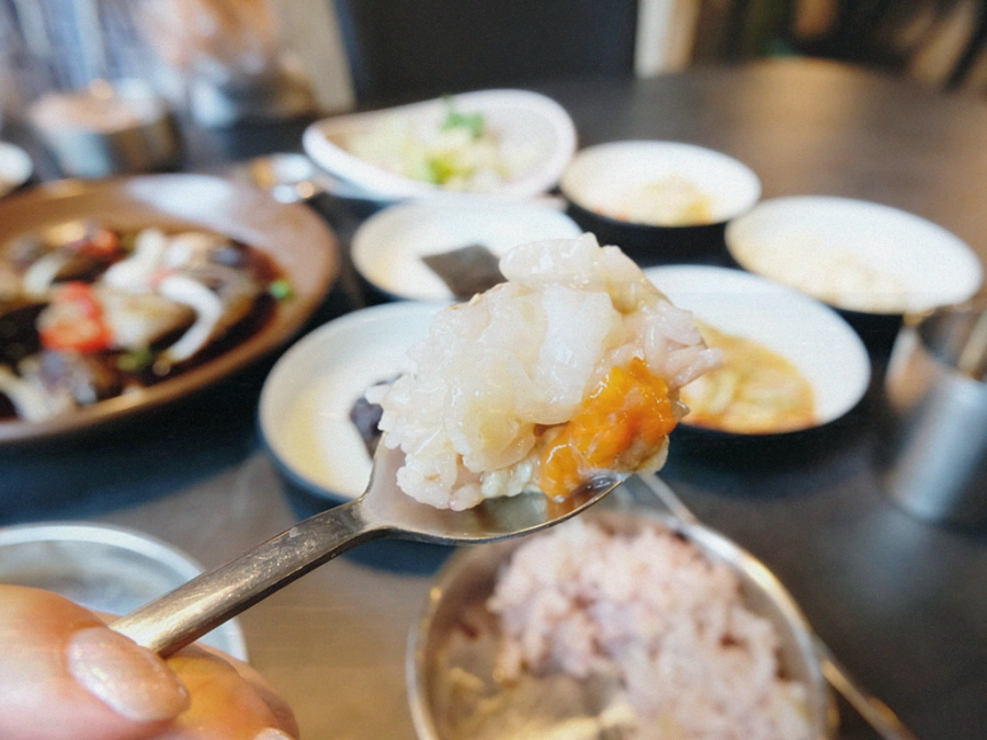꽃게담다by알찬게장 새솔동맛집 이미지