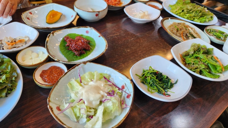 띠울석갈비식당 이미지