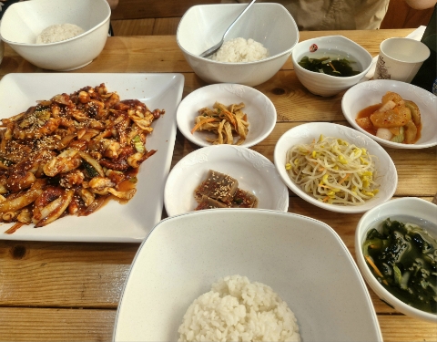 번개세탁소 이미지