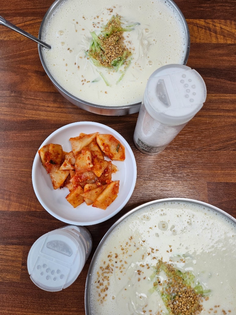 대천맛국수 이미지