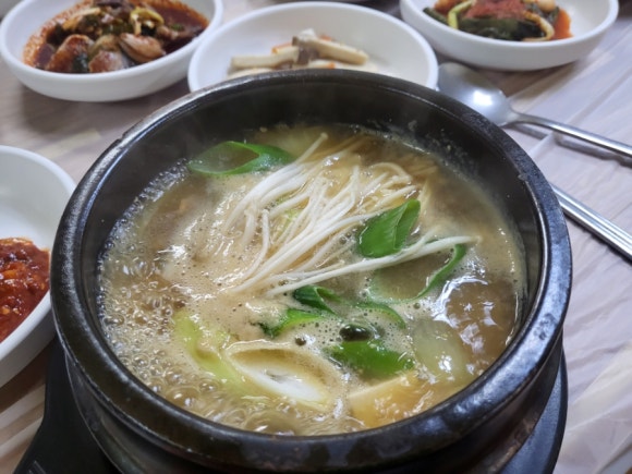 왕성식당 이미지