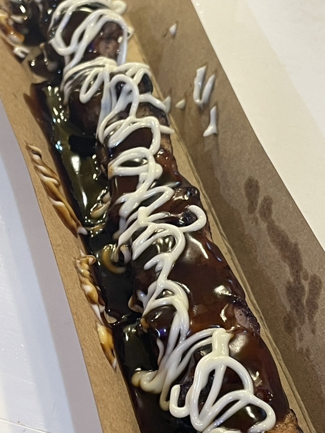 칠성닭꼬치 이미지