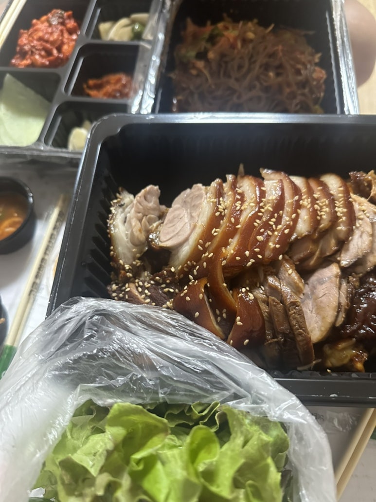 Mr.바비족발 이미지