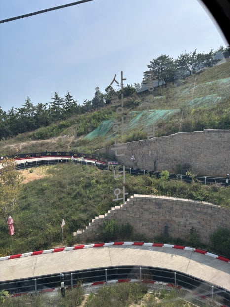 여수챌린지파크루지 이미지