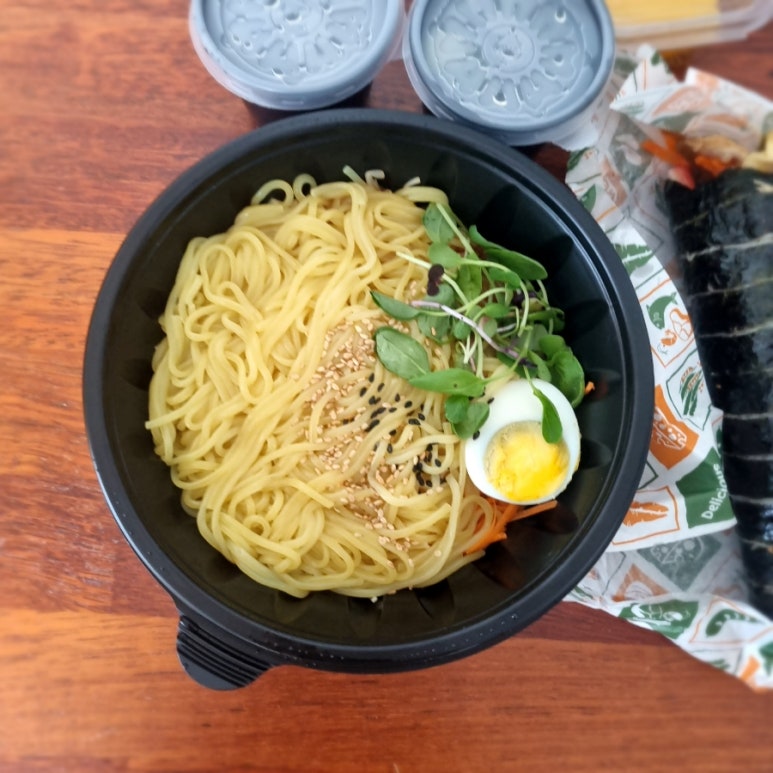 마시짱분식 이미지