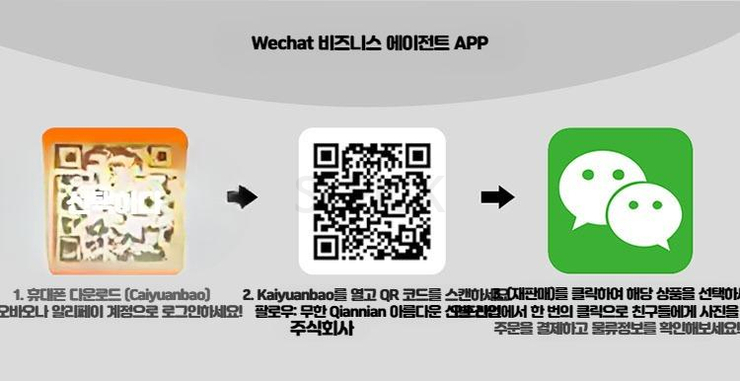 주식회사 물류하랑 이미지