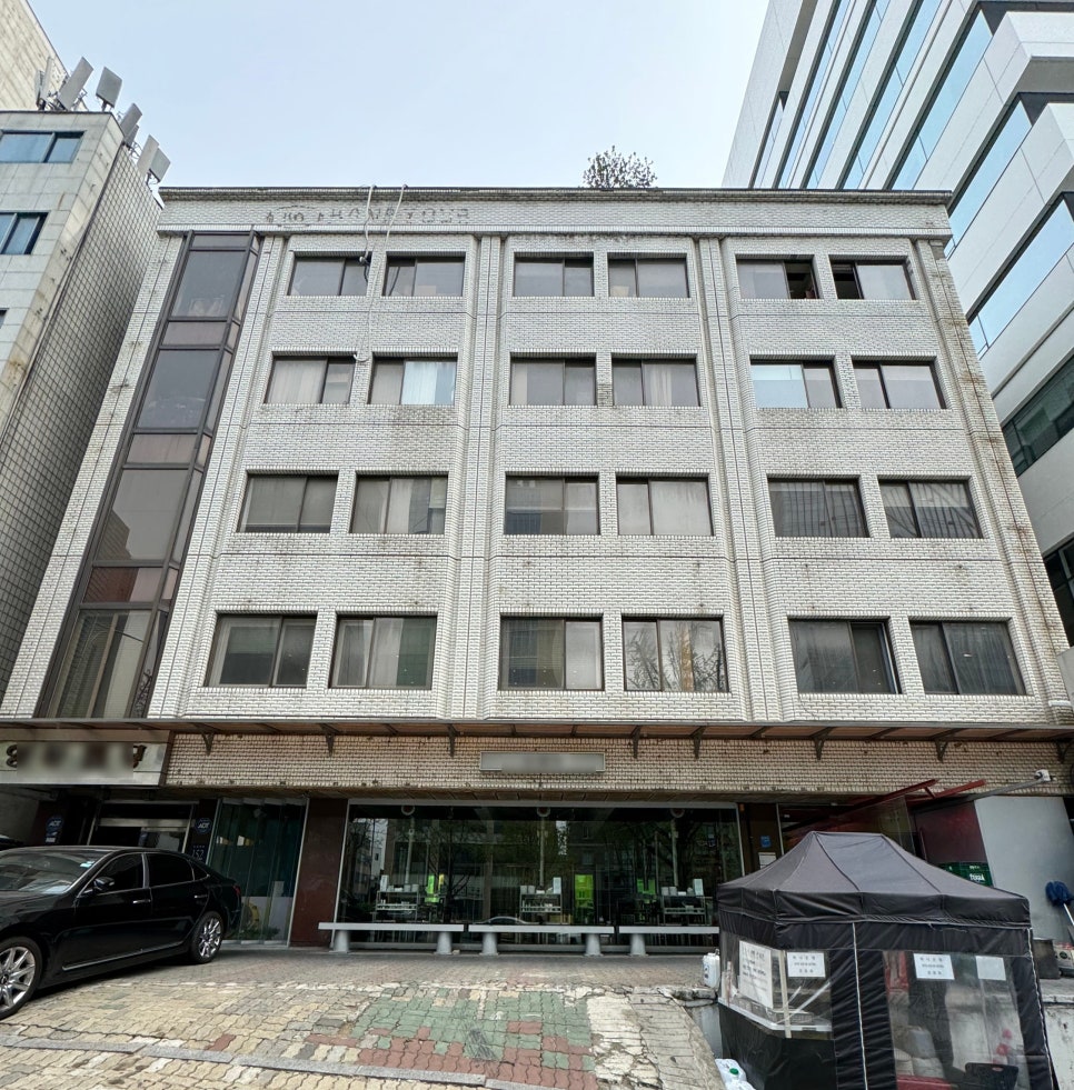 리트에이앤디건축사사무소 이미지