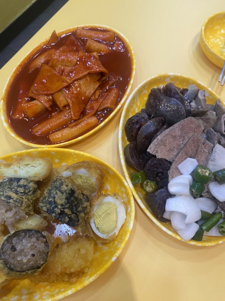 동은이꼬마김밥 상남본점 이미지