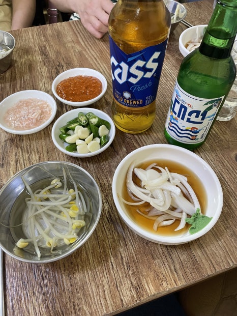 시골왕족발 이미지