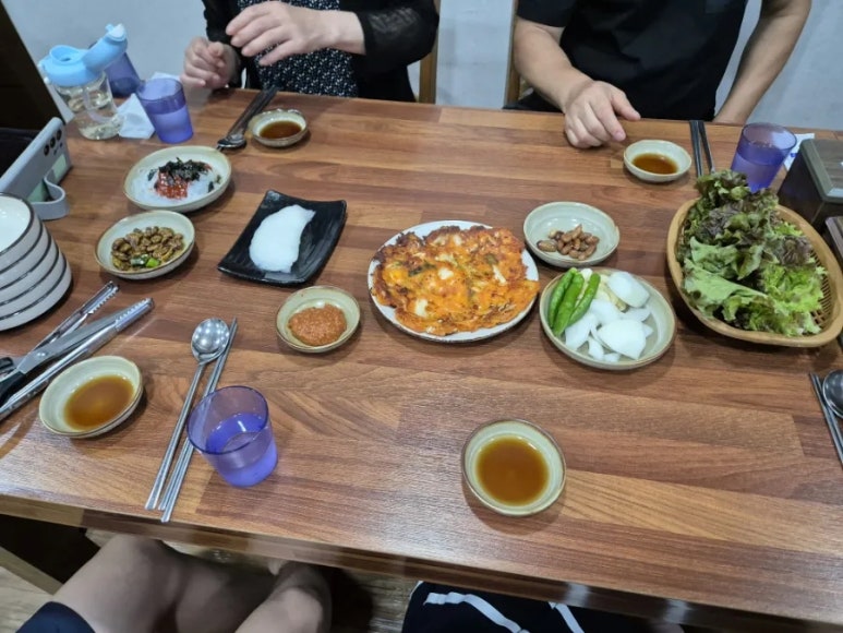 시골집명품석갈비 이미지