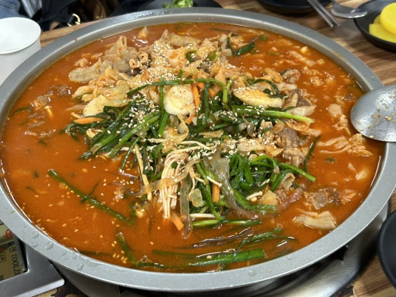전라도곱창 이미지