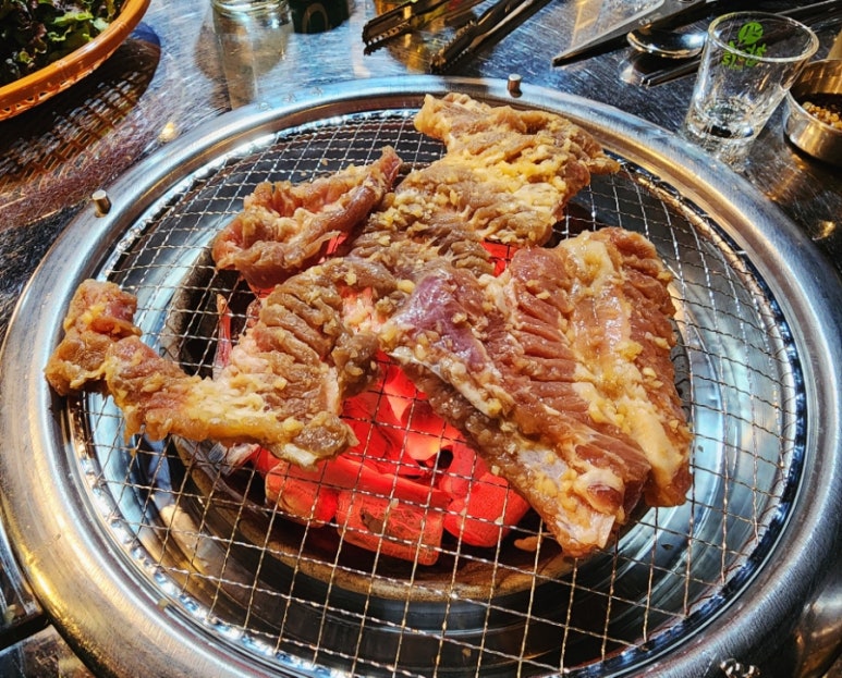 고박사돼지갈비 이미지