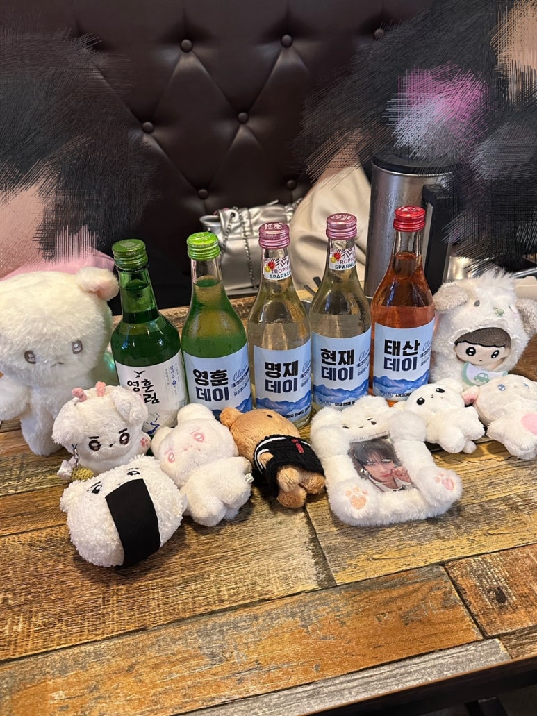 고수포차 별관 이미지