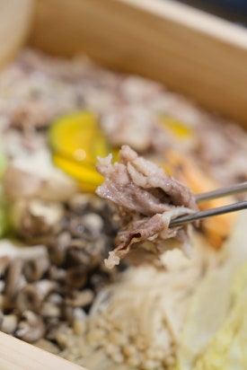 창원늘푸른샤브&편백찜&월남쌈&소고기무한리필마산 이미지