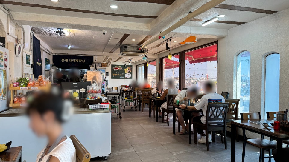 항아리해물칼국수 이미지