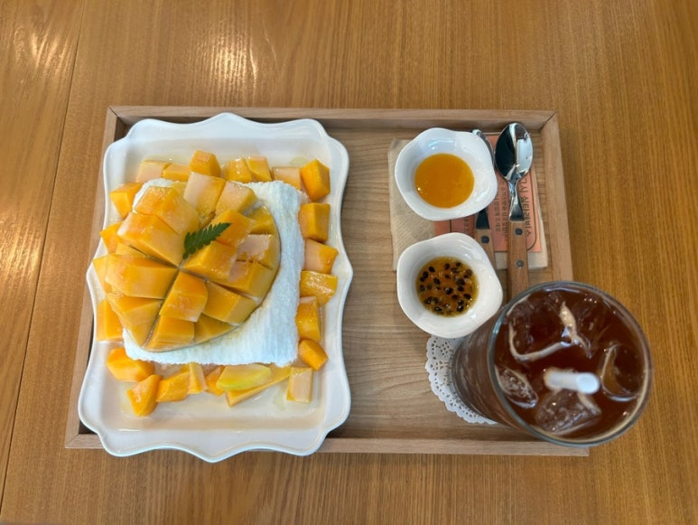 가월카페 이미지