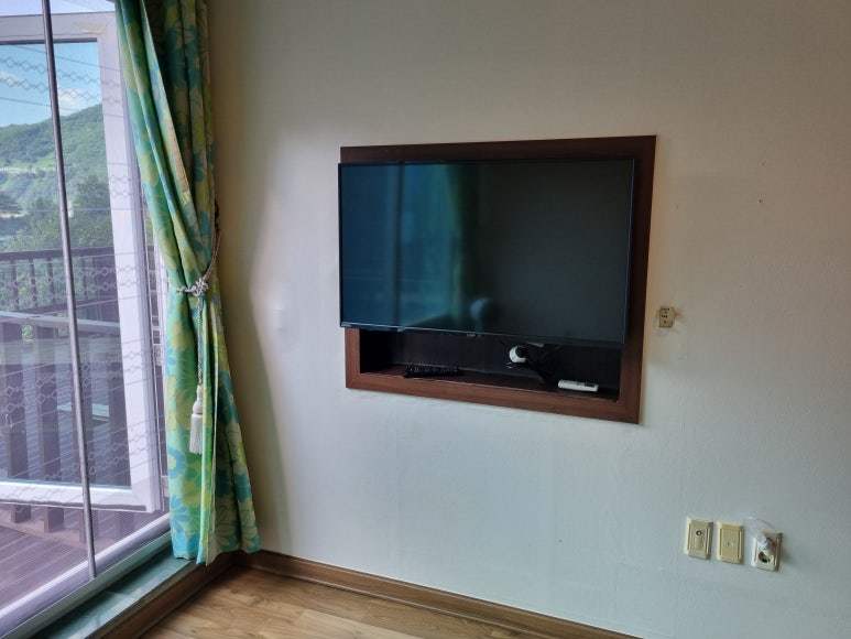 달빛향펜션 이미지