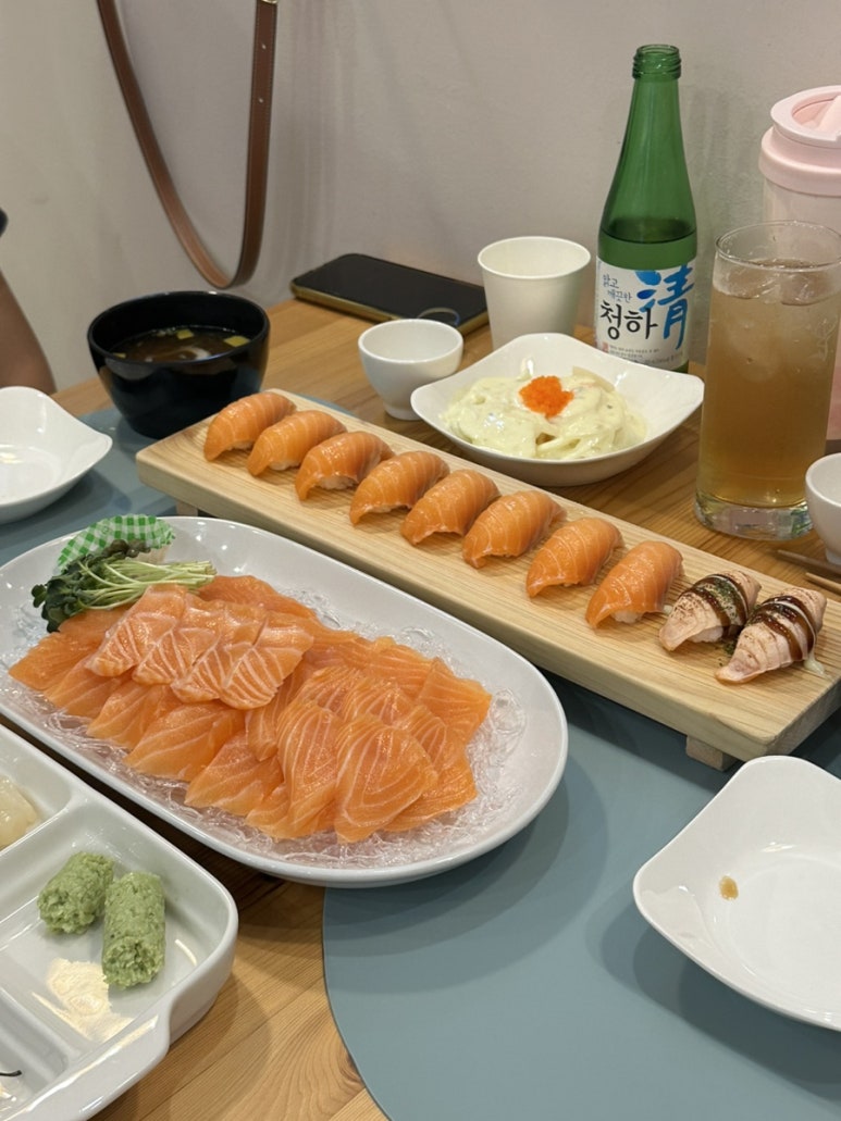청연 정관점 이미지