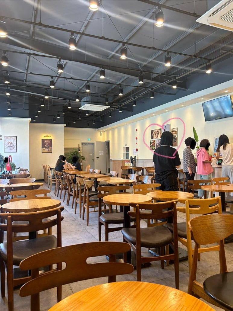 설빙 동래역점 이미지