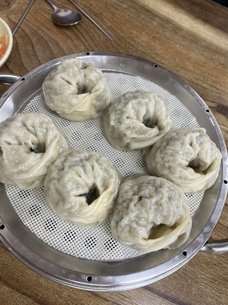 초량밀면 이미지