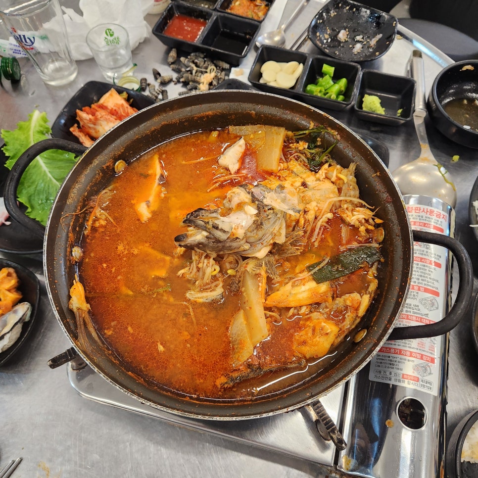 성은수산 이미지