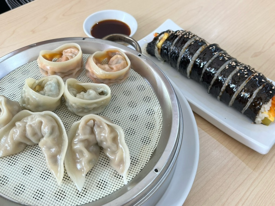 오로지국수 이미지