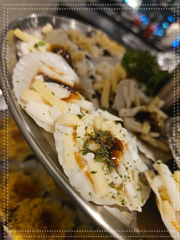 청춘조개포차 광안직영점 이미지