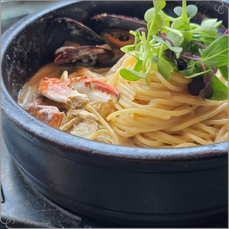 뚝배기이탈리아 이미지