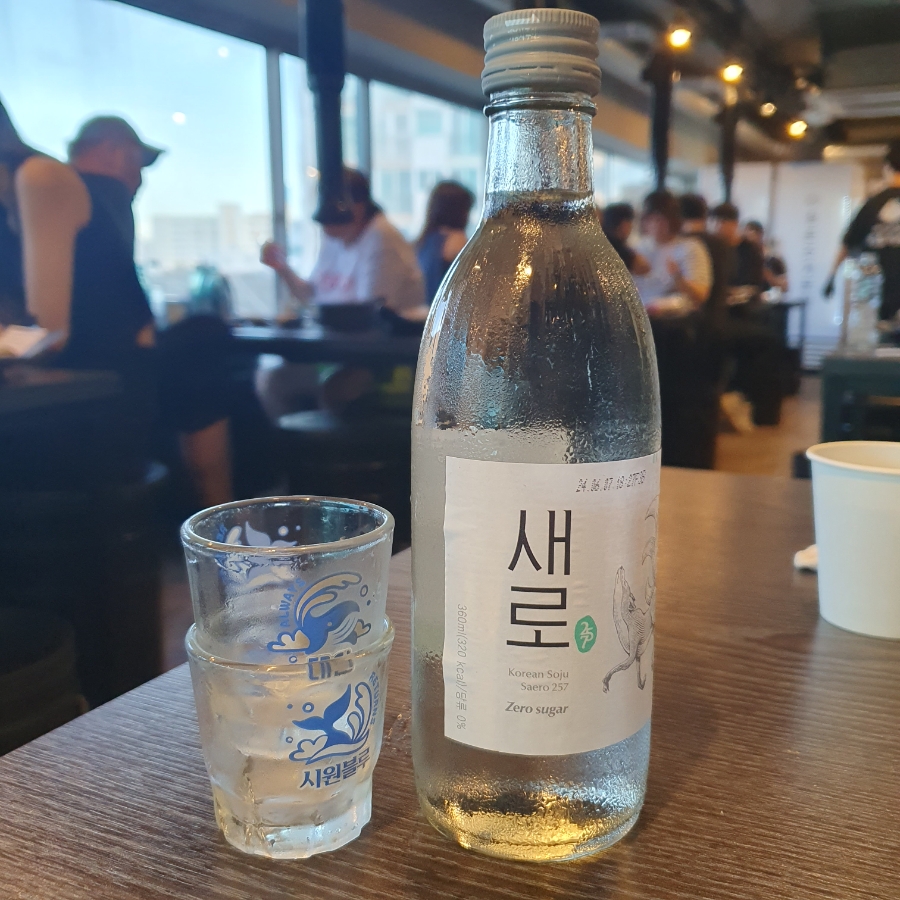 청춘조개포차 광안직영점 이미지