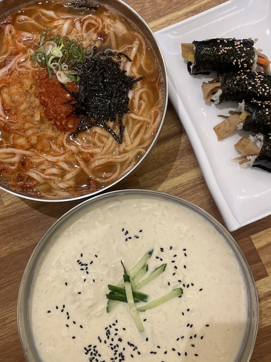 남천칼국수 이미지