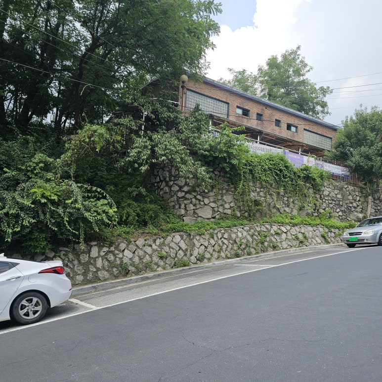 월곡배드민턴체육관 이미지