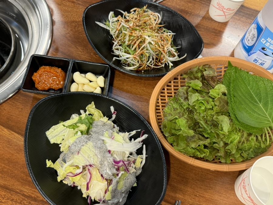 거마농장 이미지