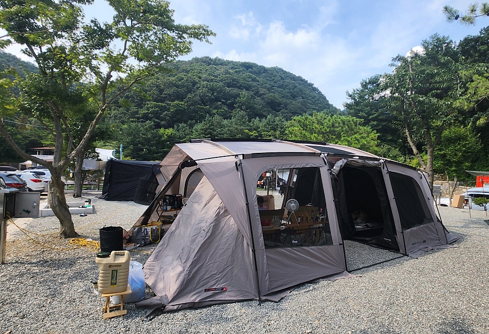 아우내 관광농원 이미지