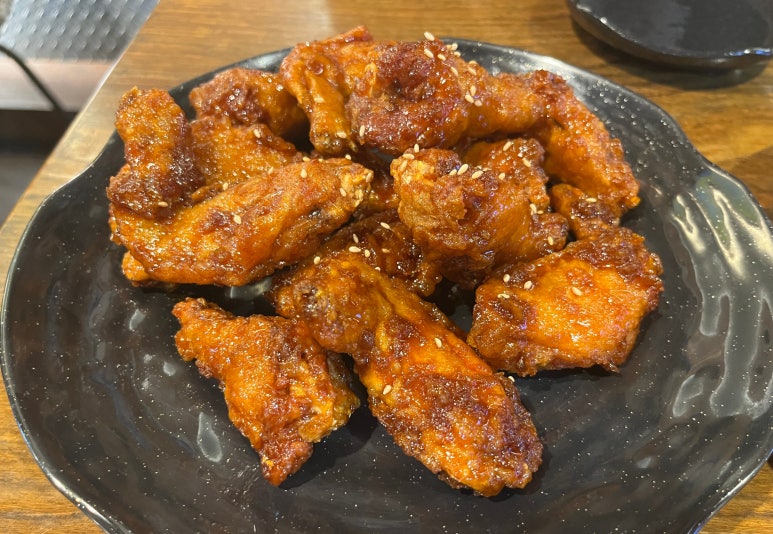 허대구대구통닭 이미지