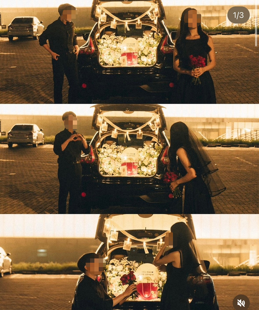 연인감정스냅 이미지
