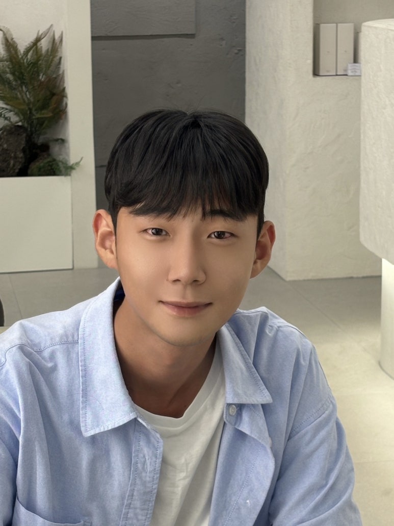 꾸블랑헤어 이미지