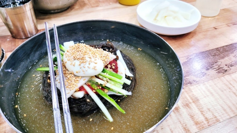 태흥칡냉면 이미지