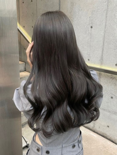 혜나헤어 이미지