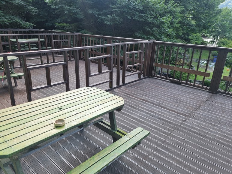 달빛향펜션 이미지